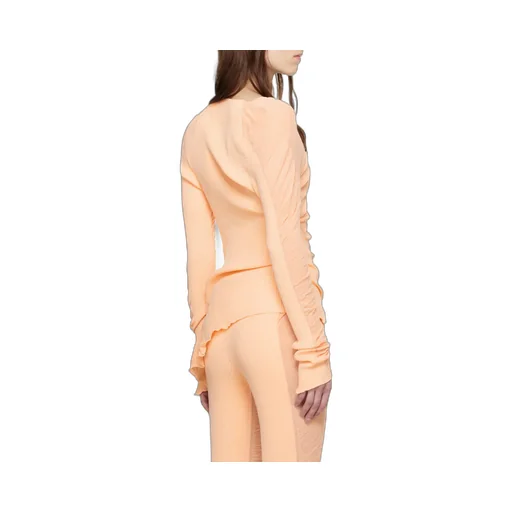 Asymmetric Sweater