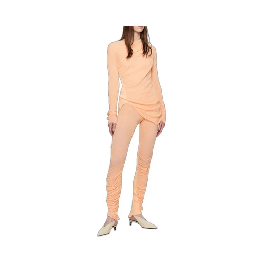 Asymmetric Sweater