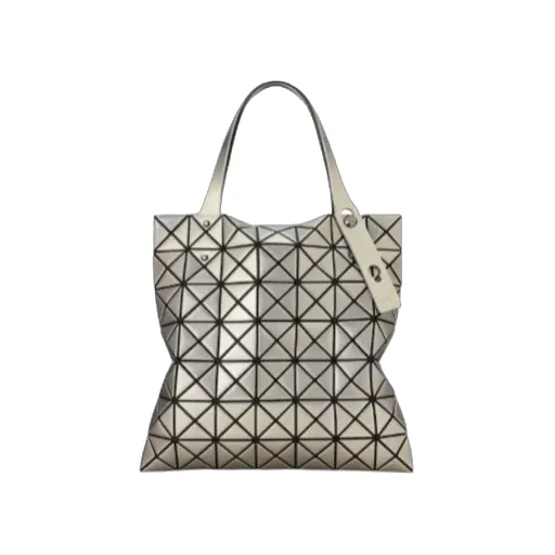 Double Handle Handbag