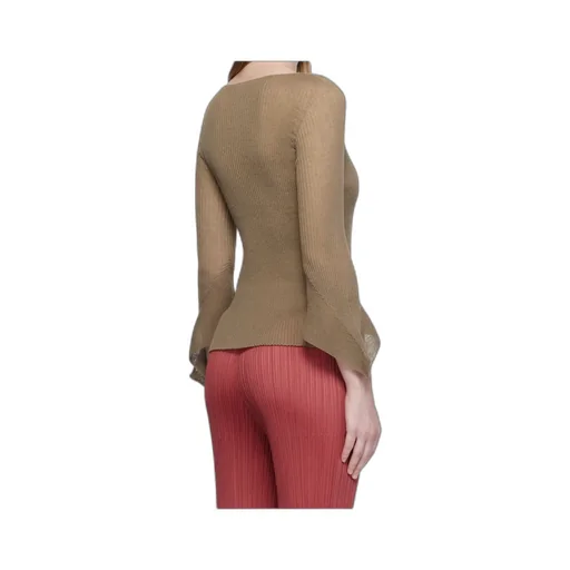 Spikelet Sweater
