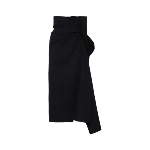 Enclothe Midi Skirt