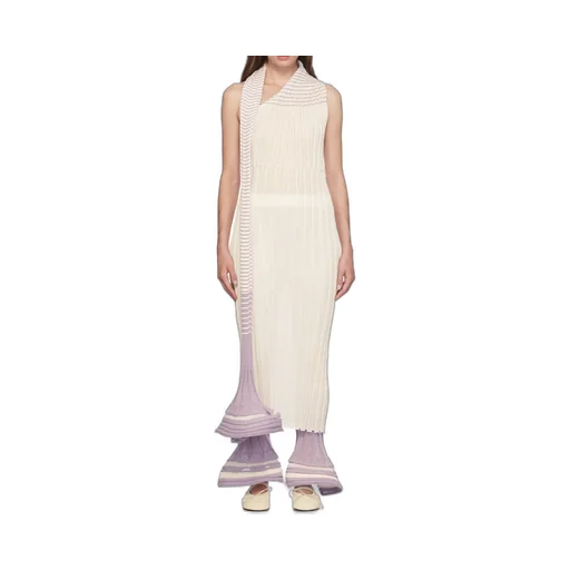 Asagao Maxi Dress