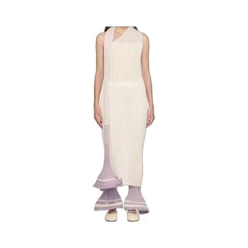 Asagao Maxi Dress