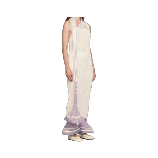 Asagao Maxi Dress