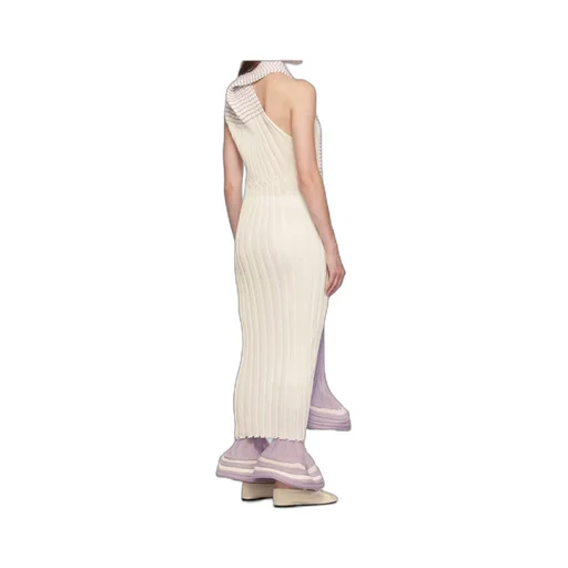 Asagao Maxi Dress