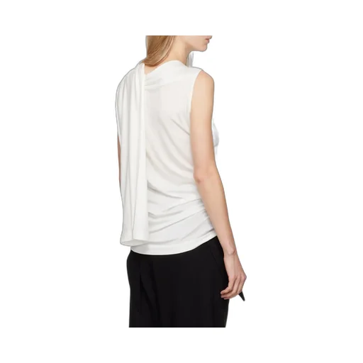 Pendant Detail Vest