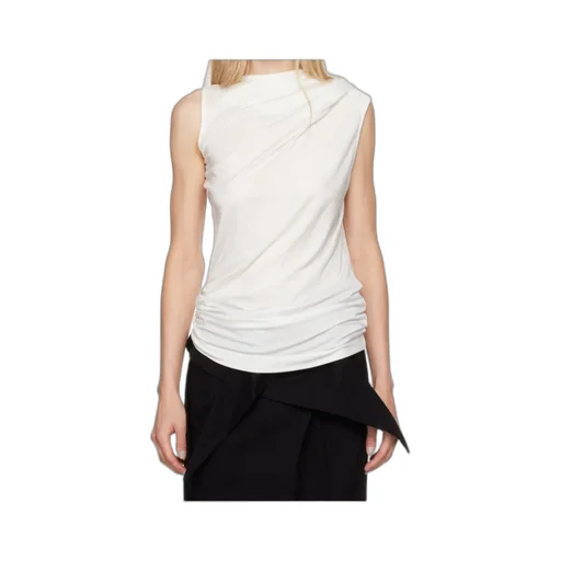 Pendant Detail Vest