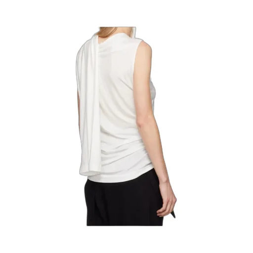 Pendant Detail Vest