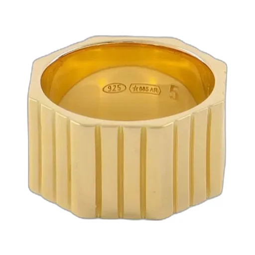 Logo Ring