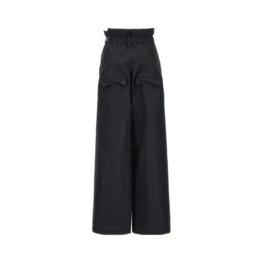 Enfold Elastic Waist Trousers