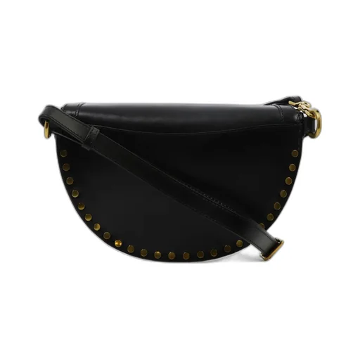 Logo Shoulder Bag
