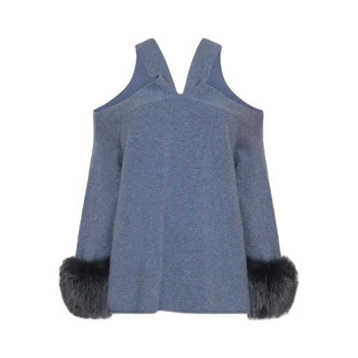 Cross Sweater