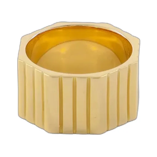 Logo Ring