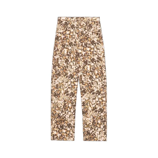 Pablo Wide Leg Trousers