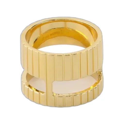 Slot Plated Ring