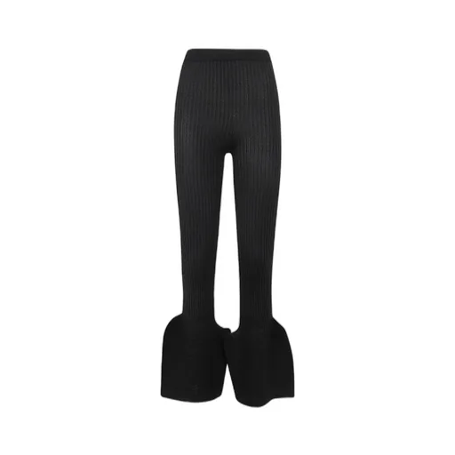 Exuberance Knitted Leggings