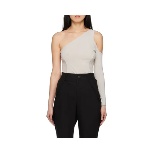 Single Long Sleeve T-Shirt