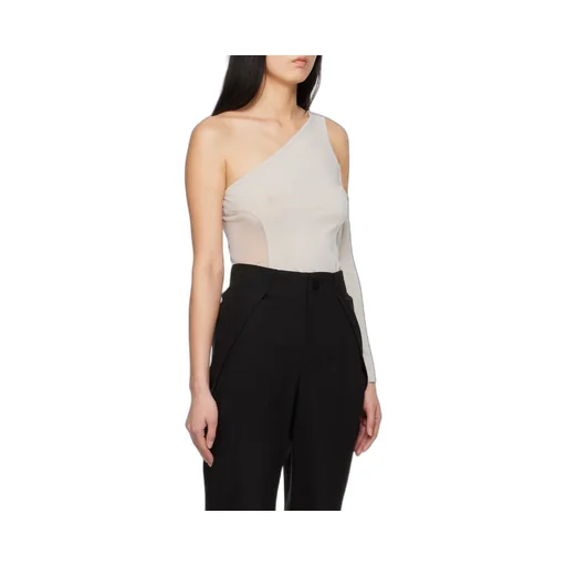 Single Long Sleeve T-Shirt