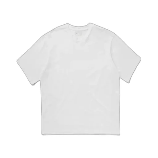 Short-Sleeved Crewneck T-Shirt