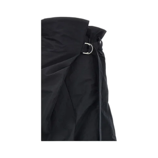 Enfold Elastic Waist Trousers