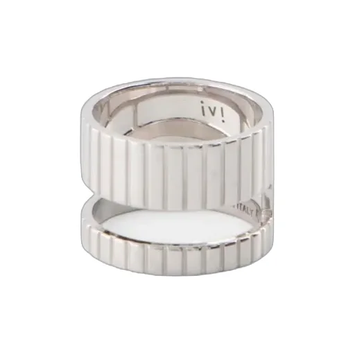 Slot Core Ring