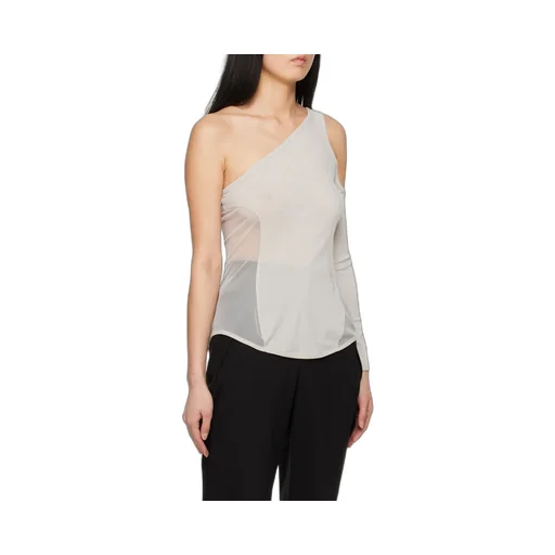 Single Long Sleeve T-Shirt