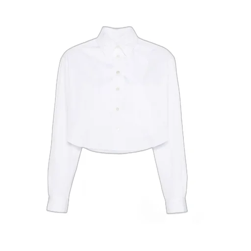Fleora Shirt
