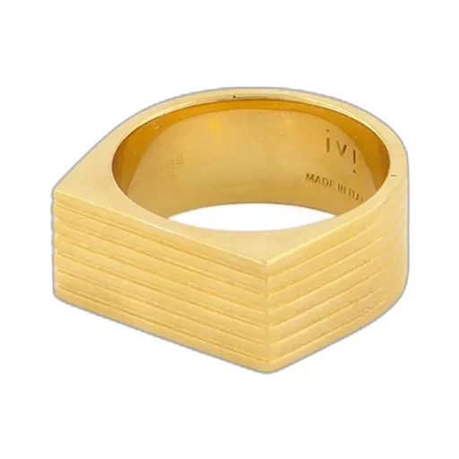 Logo Ring