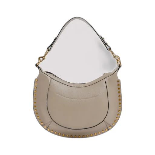 Naoko Leather Shoulder Bag