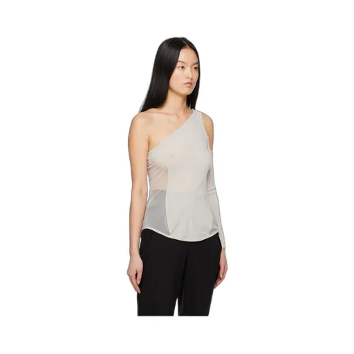 Single Long Sleeve T-Shirt