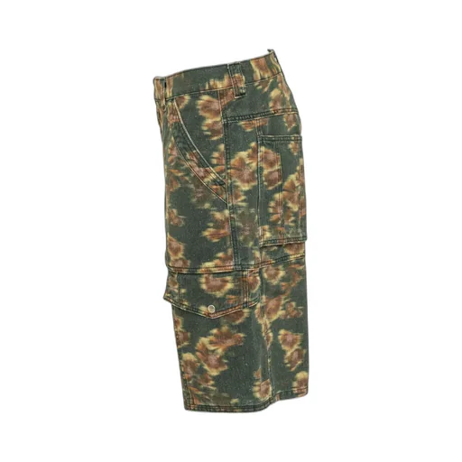 Jemuel Denim Shorts