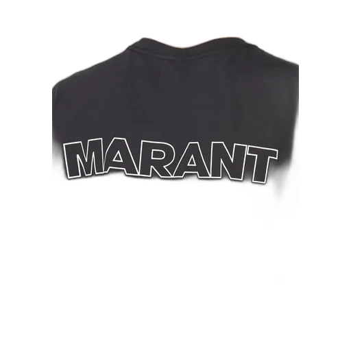 Short-Sleeved Crewneck T-Shirt