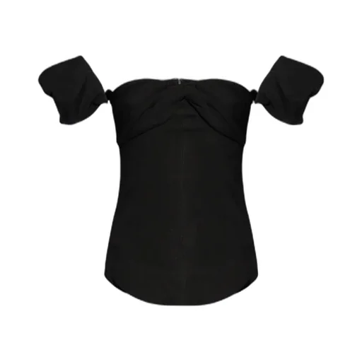 Daniela Off-The-Shoulder Top