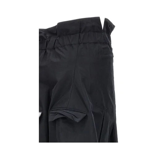 Enfold Elastic Waist Trousers