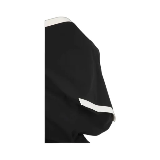Asymmetric One-Shoulder Top