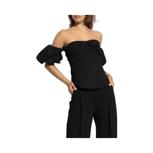 Daniela Off-The-Shoulder Top