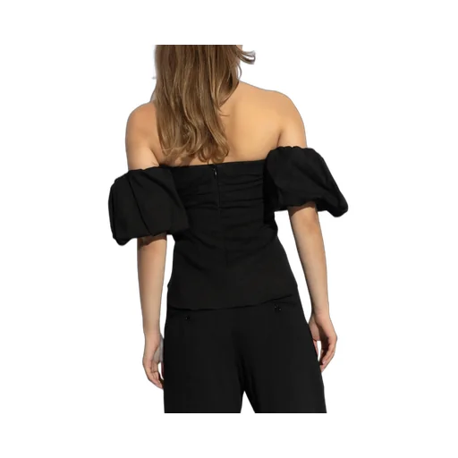 Daniela Off-The-Shoulder Top