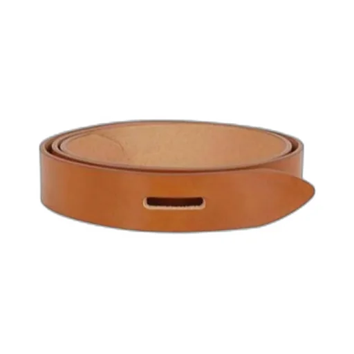 Lecce Knot Detailed Belt