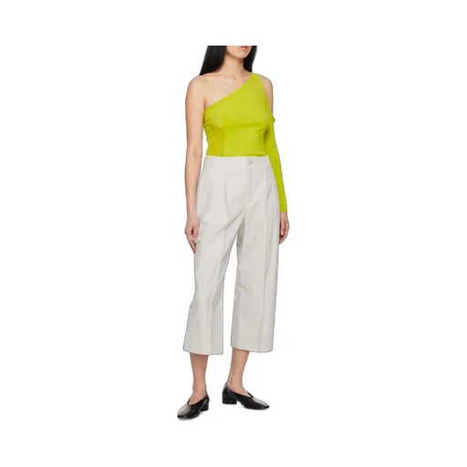 One-Shoulder Top