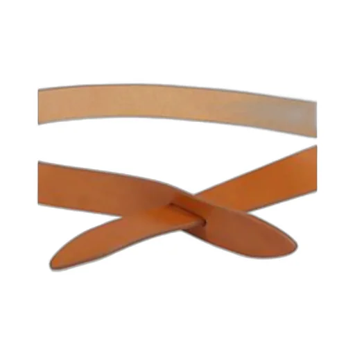 Lecce Knot Detailed Belt