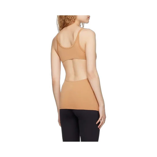 Hollow-Out Back Vest