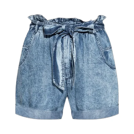 Pierine Shorts