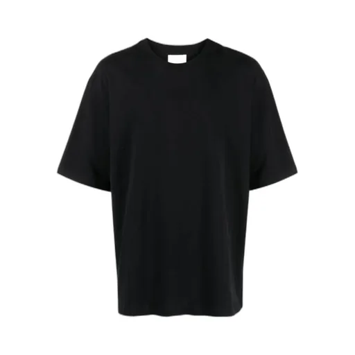Logo-Printed Crewneck T-Shirt