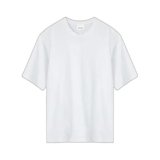 Logo-Printed Crewneck T-Shirt