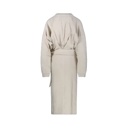 Sandrina Wrap Midi Dress
