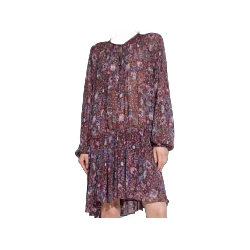 Long Sleeve Dress