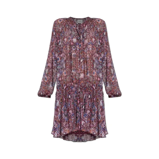 Long Sleeve Dress