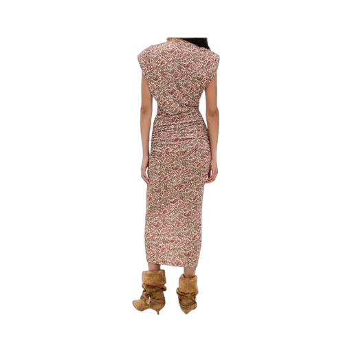 Sleeveless Dress