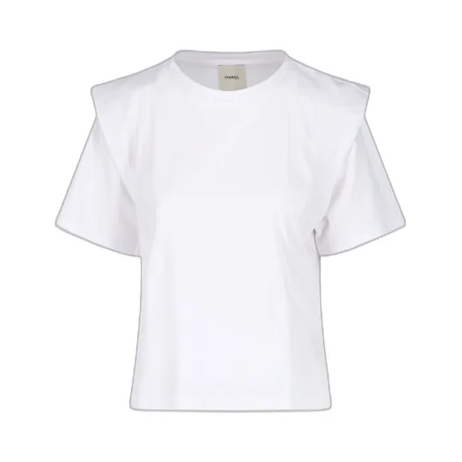 Zelitos Layered Crewneck T-Shirt