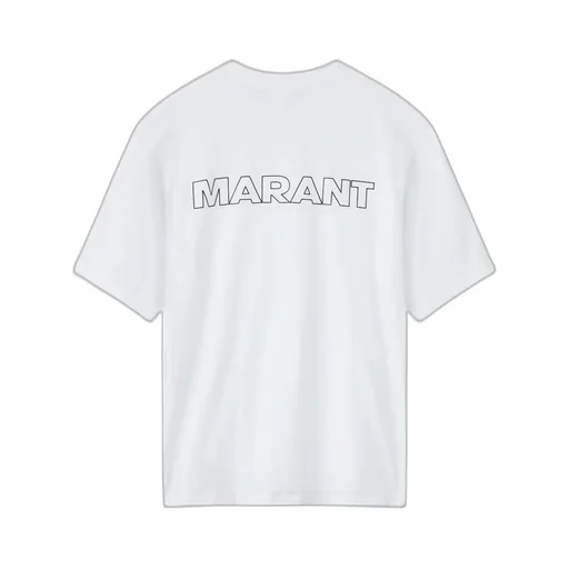Logo-Printed Crewneck T-Shirt